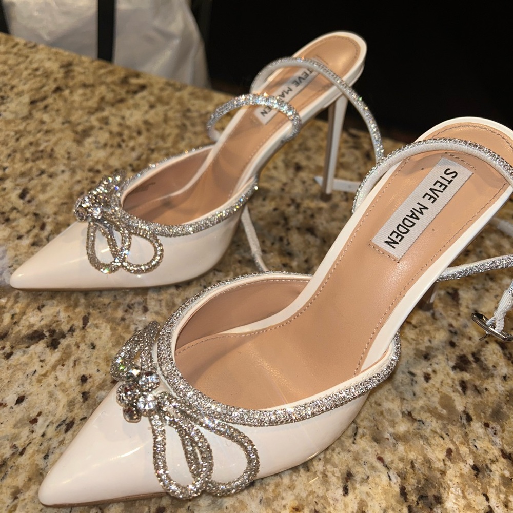 New Steve Madden Shoes
